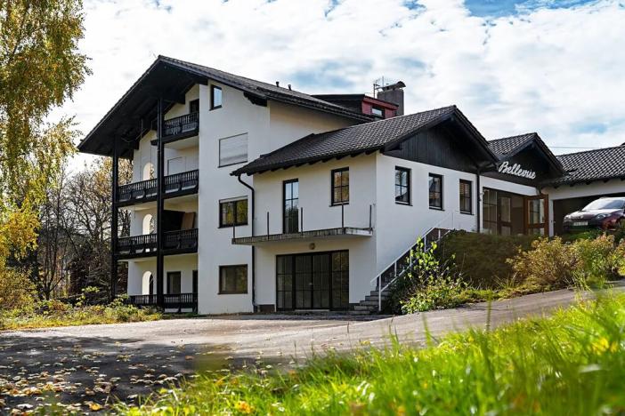 Prodej bytu 1+1, Bayerisch Eisenstein, Německo, Brennesstraße, 37 m2