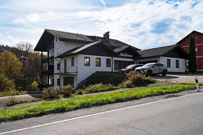 Prodej bytu 1+1, Bayerisch Eisenstein, Německo, Brennesstraße, 37 m2