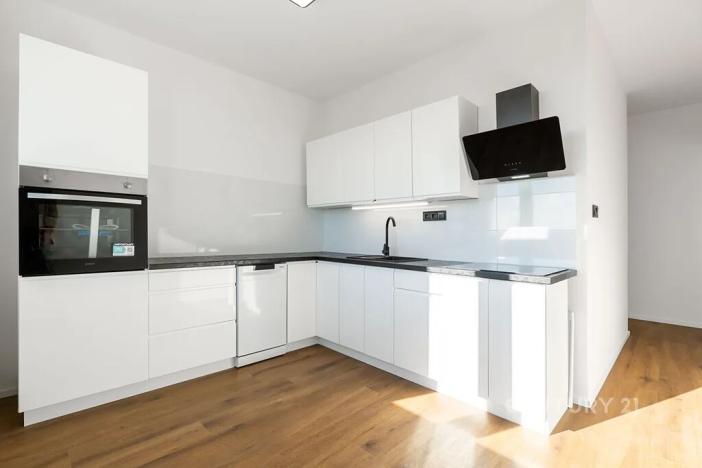 Prodej bytu 2+1, Chomutov, Kamenný vrch, 58 m2