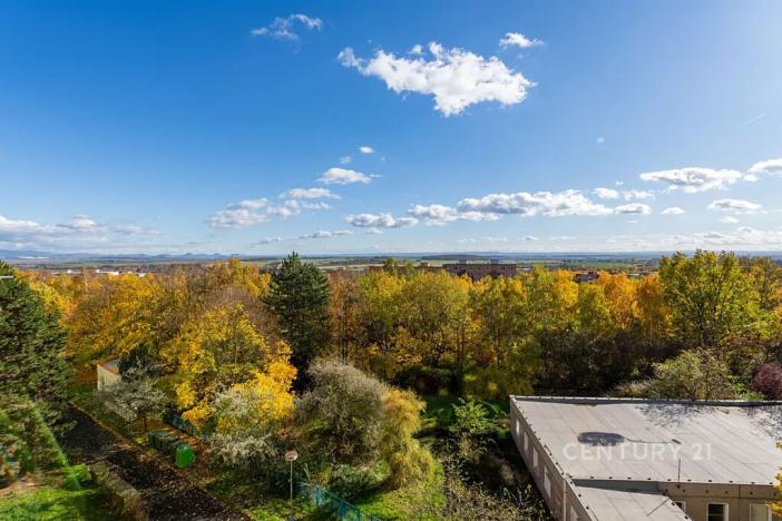 Prodej bytu 2+1, Chomutov, Kamenný vrch, 58 m2