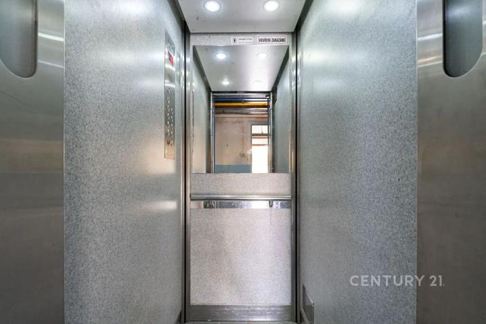 Prodej bytu 2+1, Chomutov, Kamenný vrch, 58 m2