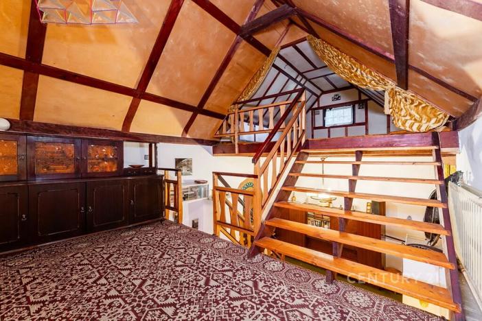 Prodej chalupy, Vitice, 120 m2