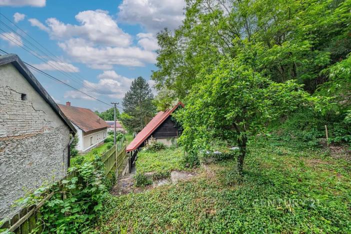 Prodej chalupy, Vitice, 120 m2