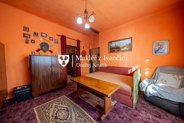 Prodej rodinného domu, Brno - Starý Lískovec, Elišky Přemyslovny, 81 m2