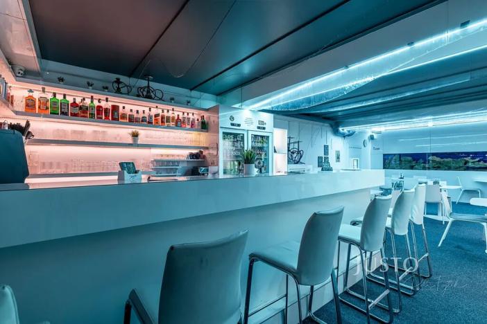 Pronájem restaurace, Uherské Hradiště, Josefa Stancla, 76 m2