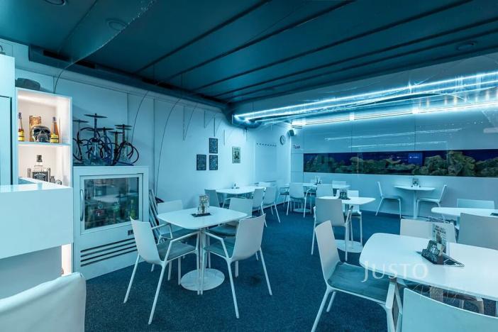 Pronájem restaurace, Uherské Hradiště, Josefa Stancla, 76 m2