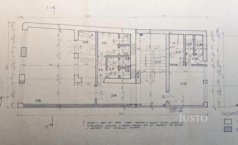Pronájem restaurace, Uherské Hradiště, Josefa Stancla, 76 m2
