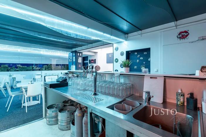 Pronájem restaurace, Uherské Hradiště, Josefa Stancla, 76 m2