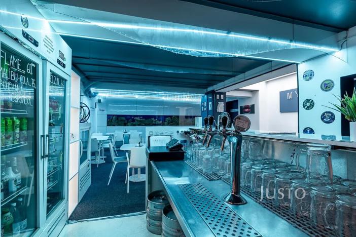 Pronájem restaurace, Uherské Hradiště, Josefa Stancla, 76 m2