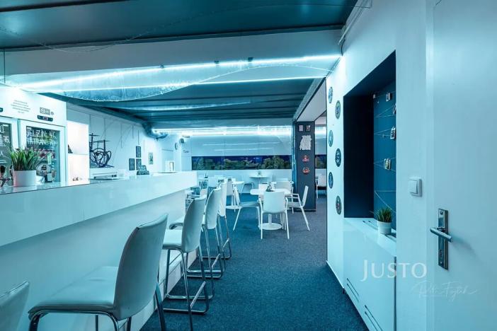 Pronájem restaurace, Uherské Hradiště, Josefa Stancla, 76 m2