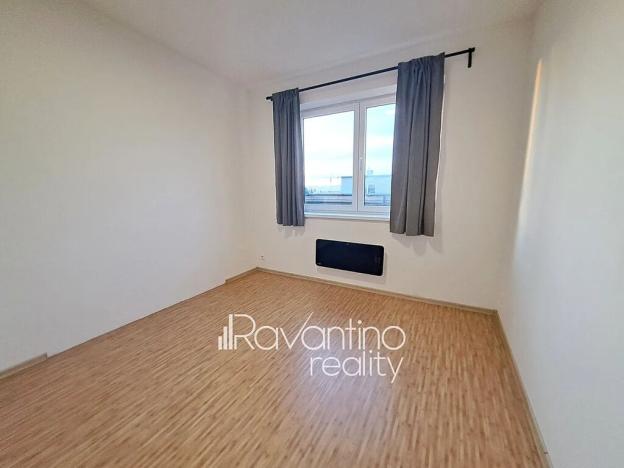 Pronájem bytu 2+kk, Brno, Křehlíkova, 43 m2