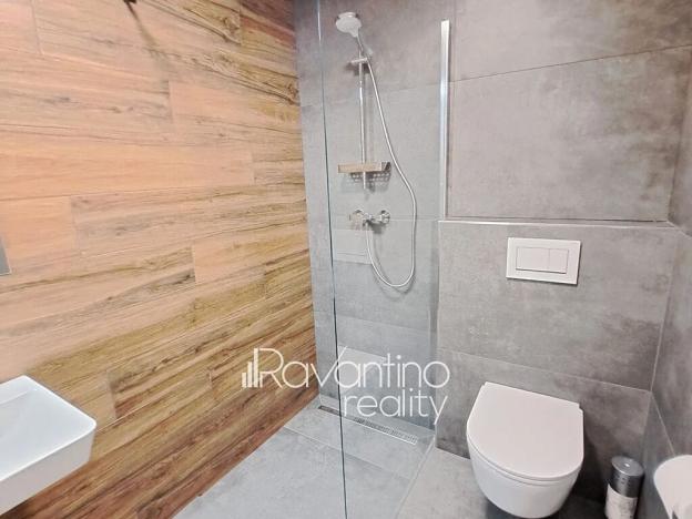 Pronájem bytu 1+kk, Brno, Vzhledná, 25 m2