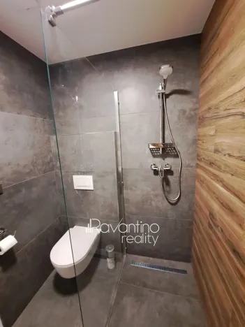 Pronájem bytu 1+kk, Brno, Vzhledná, 25 m2