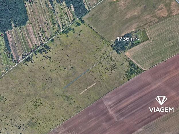 Prodej podílu pole, Břeclav, 413 m2