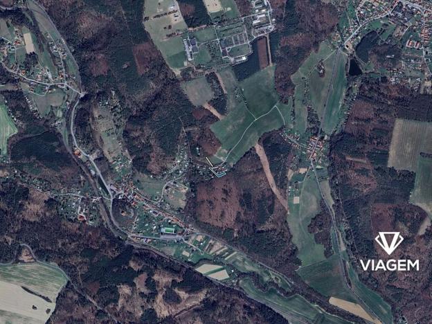 Prodej podílu zahrady, Stražisko, 301 m2