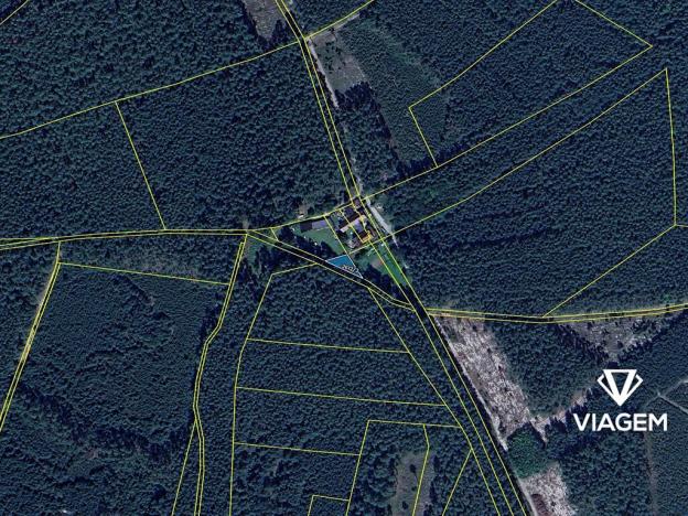 Prodej podílu zahrady, Bělá pod Bezdězem, 64 m2