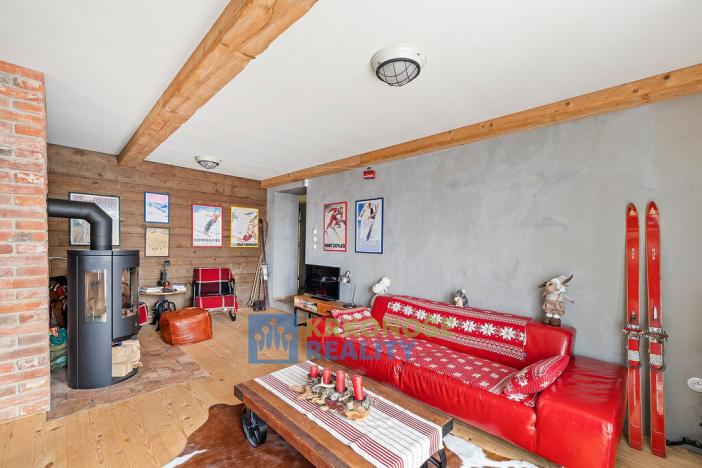 Prodej bytu 3+kk, Vrchlabí - Hořejší Vrchlabí, Kamenná cesta, 98 m2