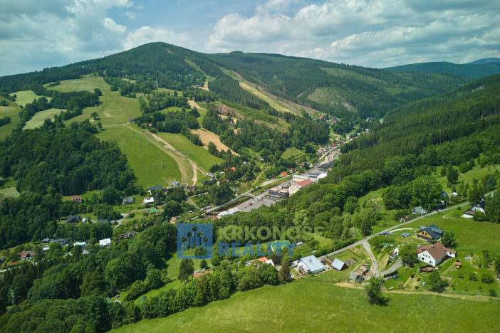 Prodej bytu 3+kk, Vrchlabí - Hořejší Vrchlabí, Kamenná cesta, 98 m2