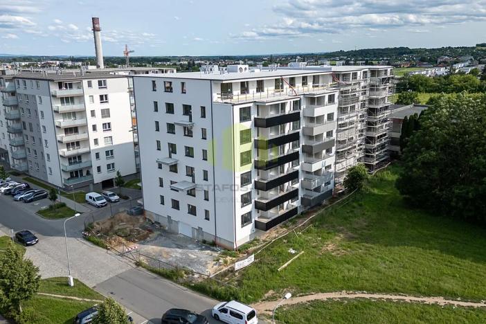 Pronájem bytu 2+kk, Olomouc, Janského, 59 m2