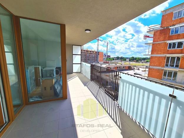 Pronájem bytu 2+kk, Olomouc, 17. listopadu, 60 m2