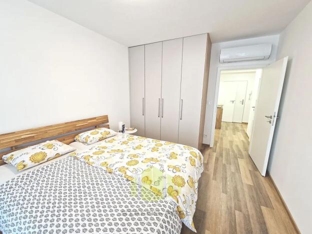 Pronájem bytu 2+kk, Olomouc, 17. listopadu, 60 m2