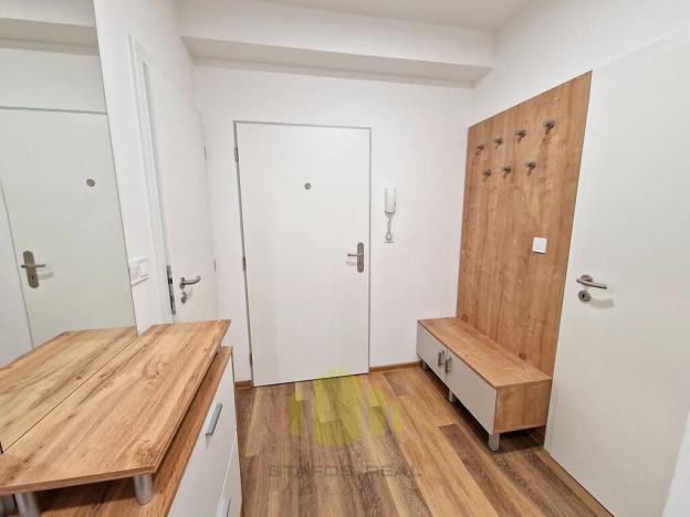 Pronájem bytu 2+kk, Olomouc, 17. listopadu, 60 m2