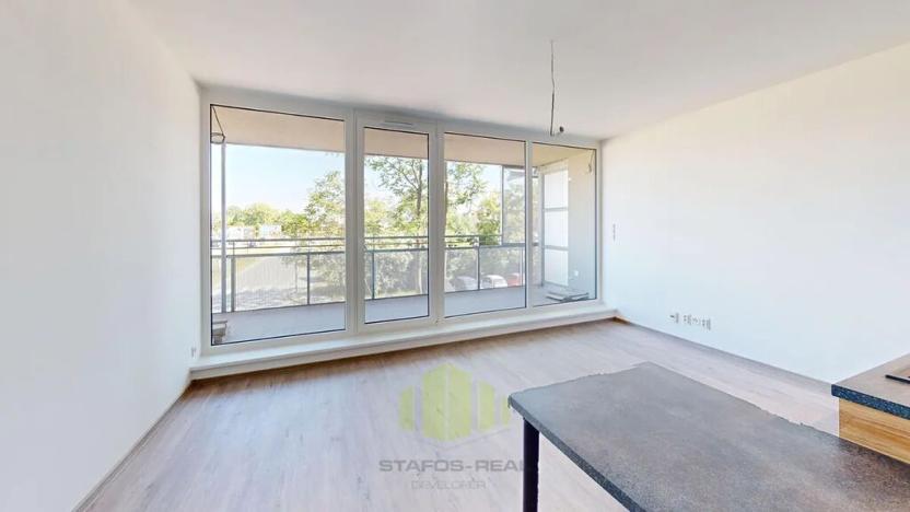 Pronájem bytu 1+kk, Olomouc, Camilla Sitteho, 34 m2