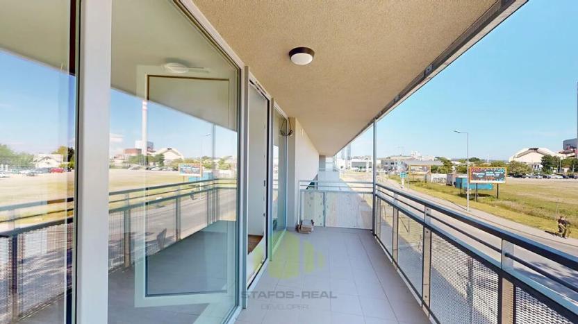 Pronájem bytu 1+kk, Olomouc, Camilla Sitteho, 34 m2