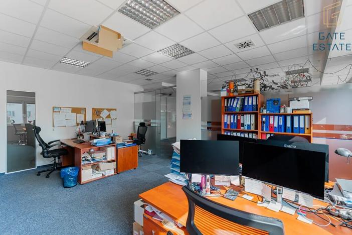 Prodej skladu, Praha - Michle, V dolině, 291 m2