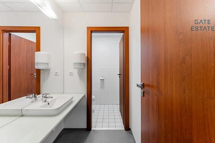 Prodej skladu, Praha - Michle, V dolině, 291 m2