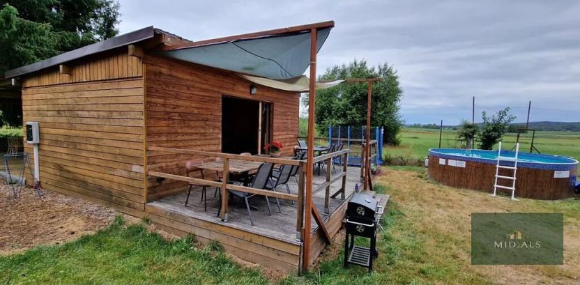 Prodej komerční nemovitosti, Stráž, 170 m2