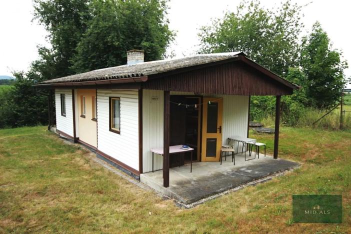 Prodej komerční nemovitosti, Stráž, 170 m2