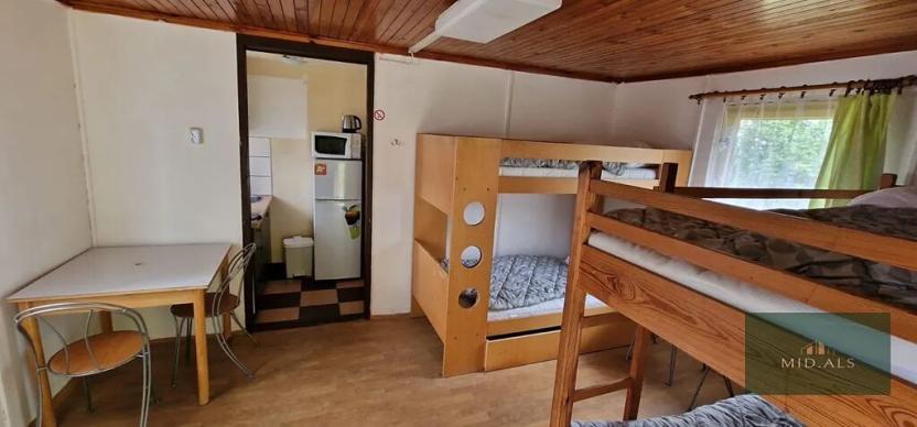 Prodej pozemku pro bydlení, Stráž, 3082 m2