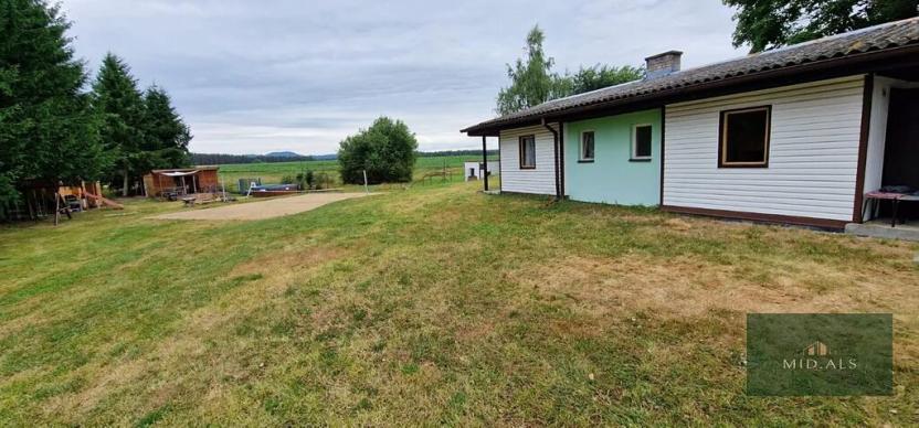 Prodej pozemku pro bydlení, Stráž, 3082 m2