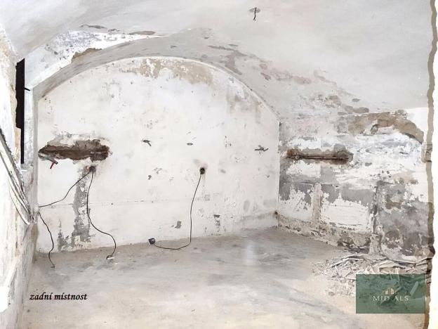 Prodej obchodního prostoru, Plzeň, V Šipce, 85 m2