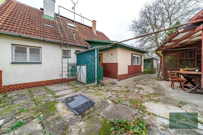 Prodej rodinného domu, Vejprnice, Josefa Žižky, 102 m2