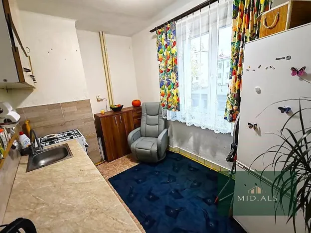 Prodej bytu 2+1, Chlumčany, Boženy Němcové, 58 m2