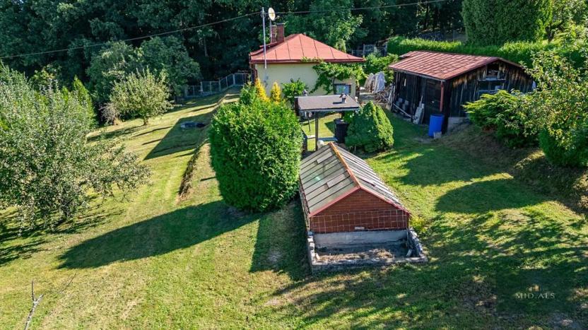 Prodej chaty, Třemošná, 70 m2