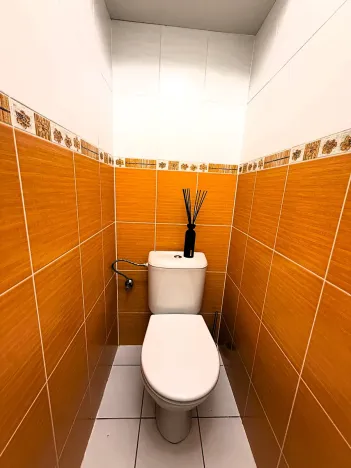 Pronájem bytu 2+kk, Brno, Obřanská, 60 m2