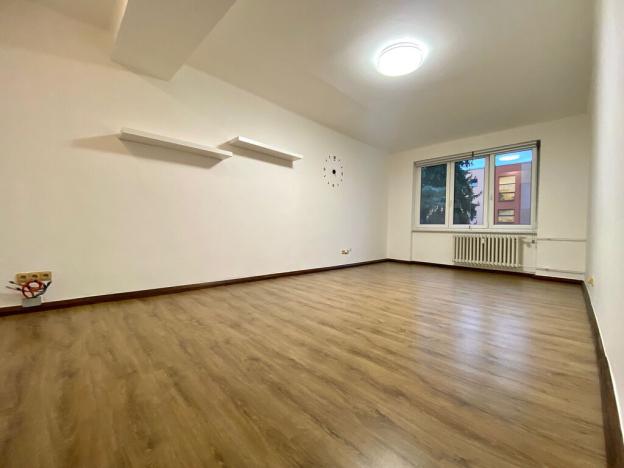 Prodej bytu 2+1, Ostrava, Sokolovská, 55 m2