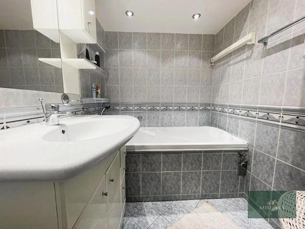 Prodej bytu 3+1, Plzeň, Manětínská, 70 m2