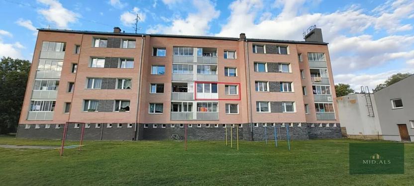 Prodej bytu 4+1, Stráž, 83 m2