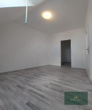 Pronájem bytu 2+kk, Rokycany, Komenského, 49 m2