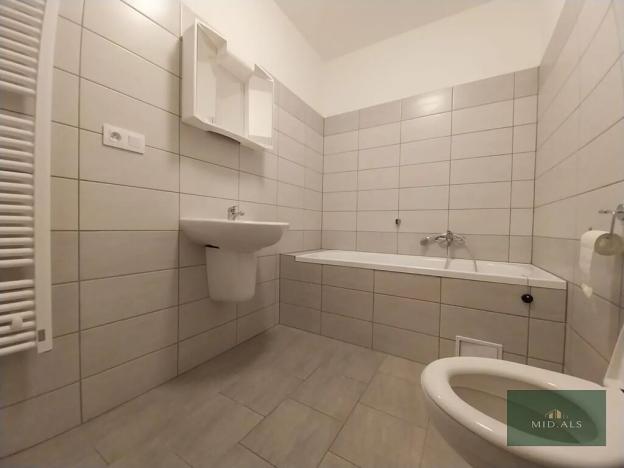 Pronájem bytu 2+kk, Rokycany, Komenského, 49 m2