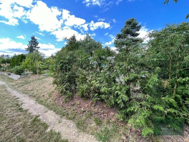 Prodej zahrady, Plzeň, Sluneční, 359 m2