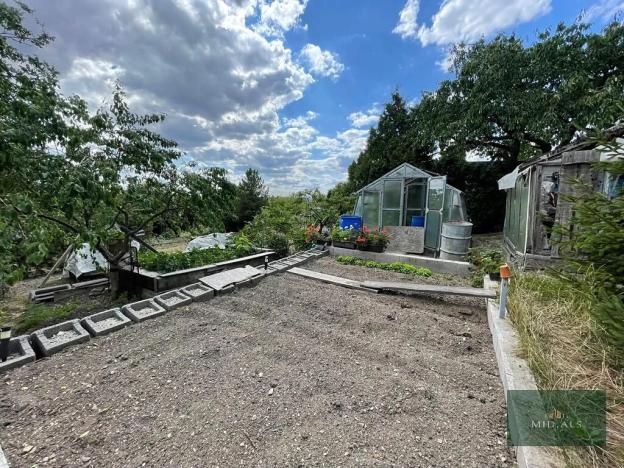 Prodej zahrady, Plzeň, Sluneční, 359 m2