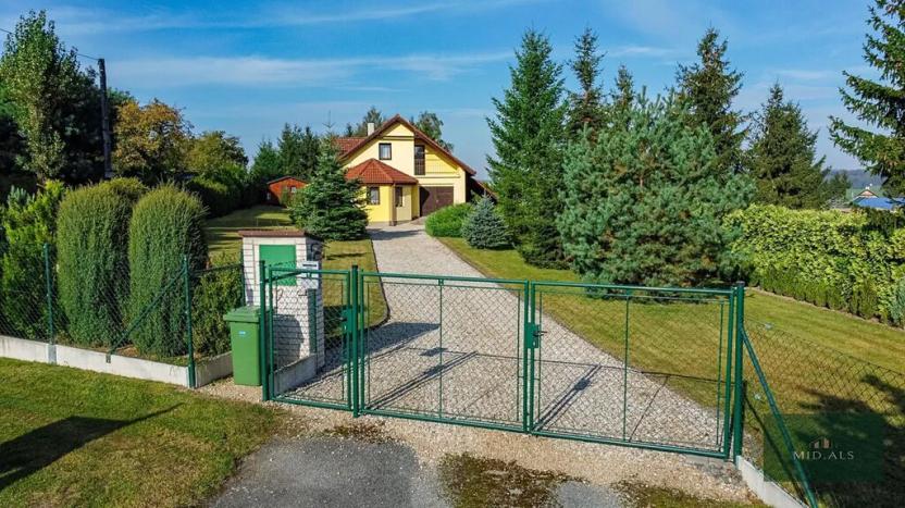 Prodej rodinného domu, Bušovice, 101 m2