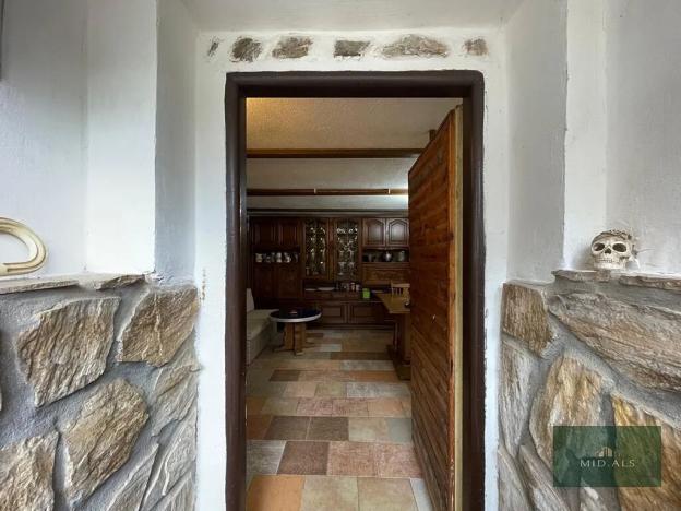 Prodej chaty, Černošín, 51 m2