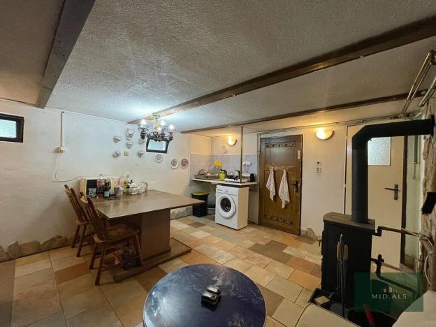 Prodej chaty, Černošín, 51 m2