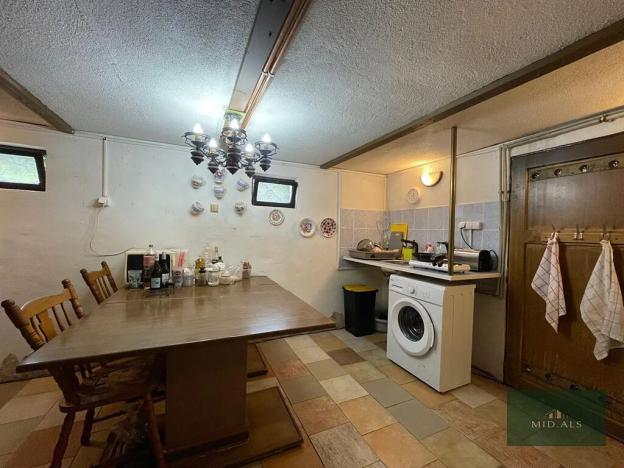 Prodej chaty, Černošín, 51 m2